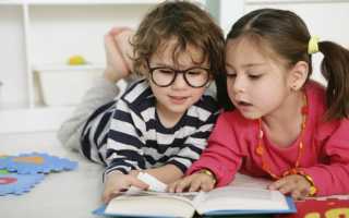Что должен знать и уметь ребенок в 4-5 лет: физическое и общее развитие, развивающие занятия дома