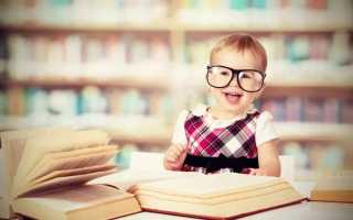 Как правильно и быстро научить ребенка 5-6 лет читать по слогам: уроки в домашних условиях