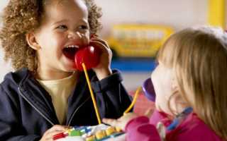 Занятия для развития речи детей 5-6 лет в домашних условиях: логопедические упражнения и речевые игры