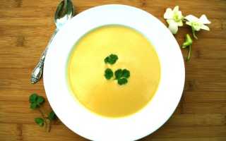 Супы детей от 1-2 лет: 11 вкусных рецептов рыбных, овощных и мясных бульонов