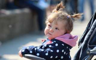 Ребенок 2-3 лет постоянно психует и капризничает: советы психологов и Комаровского, как реагировать и бороться с капризами