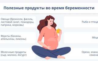 Вес при беременности: норма, причины недобора и лишнего веса