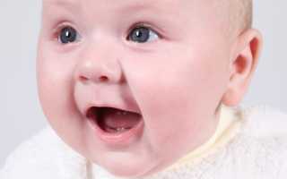 Почему ребенок постоянно держит рот открытым: возможные причины