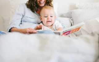 Список развивающих книг для детей 0+: познаем мир с рождения до 1-2 лет