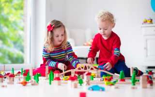 Развивающие занятия для ребенка 4-5 лет: увлекательные игры и упражнения