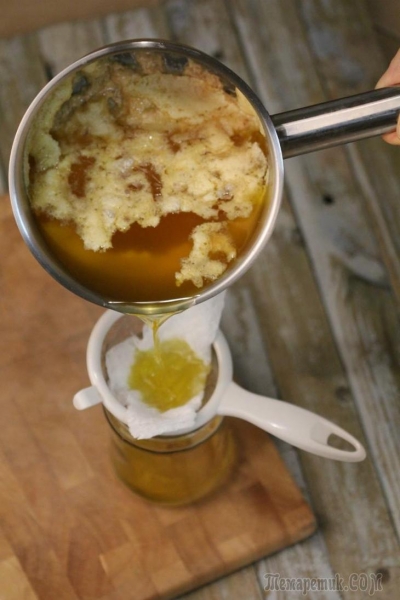 Масло Гхи – целебные свойства и применение