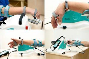 Безболезненная разработка суставов кисти Безболезненная разработка суставов кисти