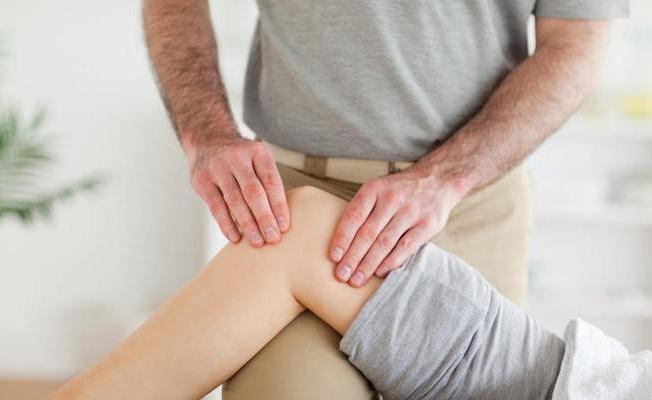 Боль в колене Боль в колене