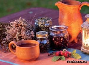 Лечение в домашних условиях