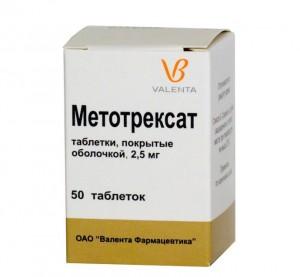 Метотрексат
