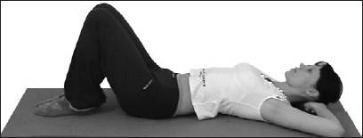 Комплекс упражнений при плечелопаточном периартрите