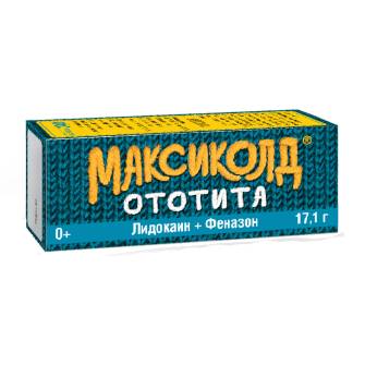 Что такое гнойный отит и как лечить ушные боли у взрослых и детей?