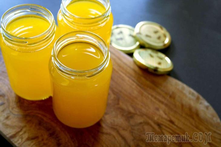 Масло Гхи – целебные свойства и применение