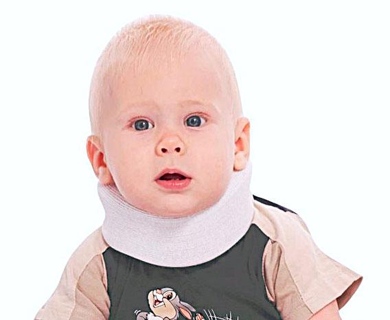 Родовые травмы шейного отдела позвоночника Родовые травмы шейного отдела позвоночника