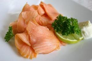 продукты содержащие омега-3