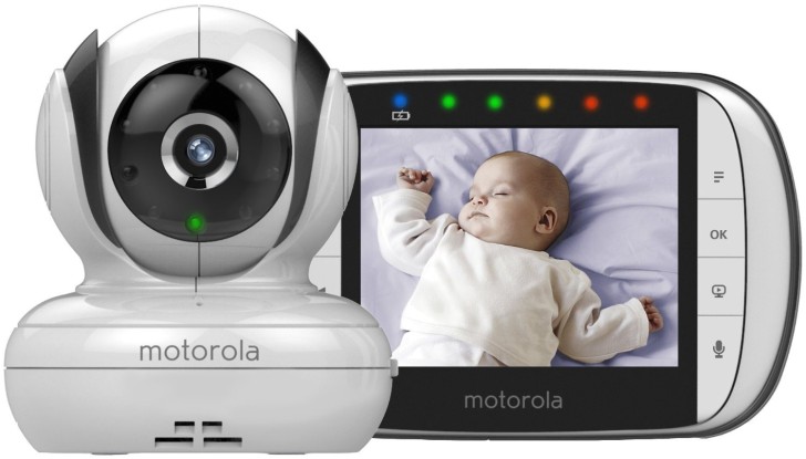 Motorola mbp 36