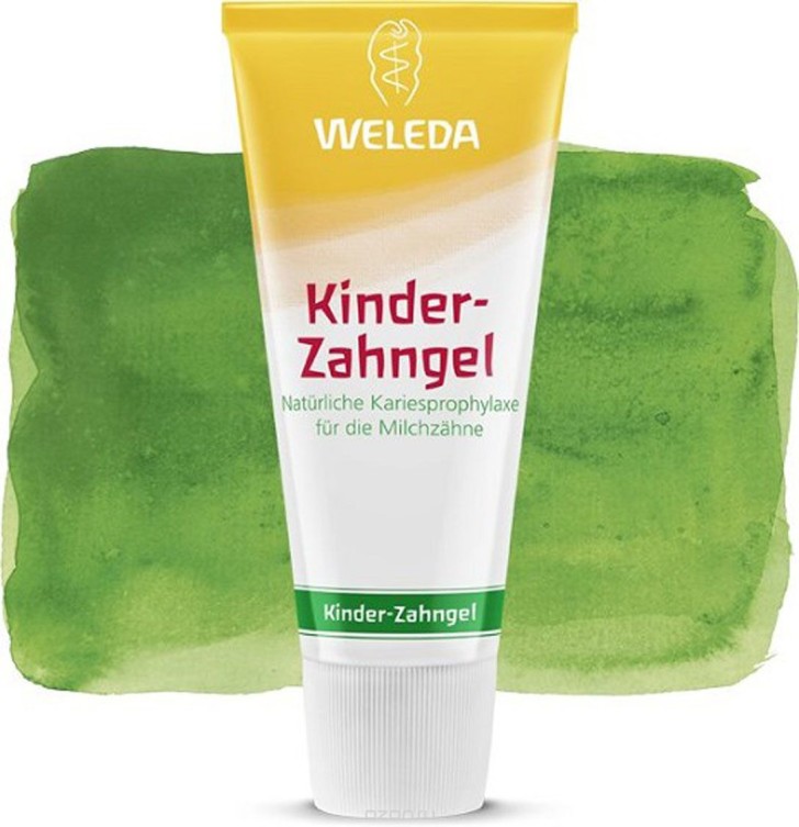 Weleda