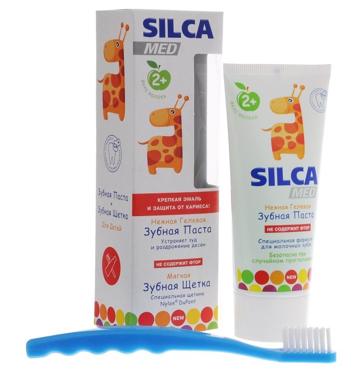 Silca