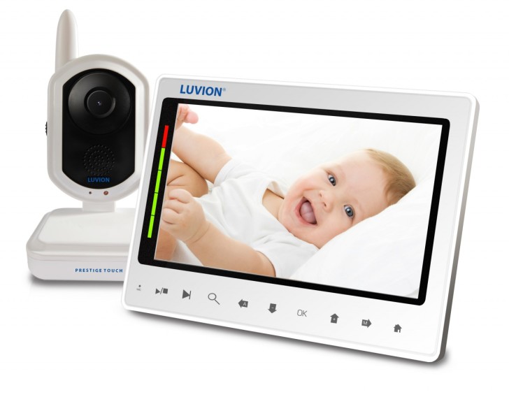 Luvion Prestige Touch