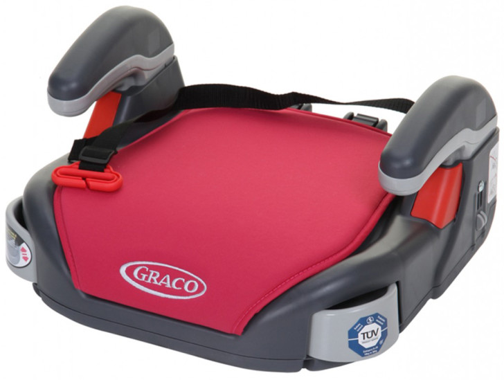 Booster Basic Graco