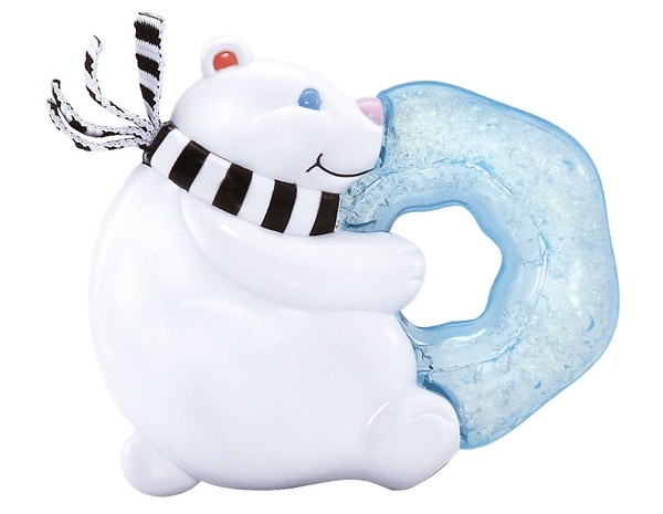 Nuby "Мишка" 