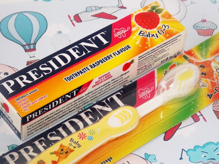 President