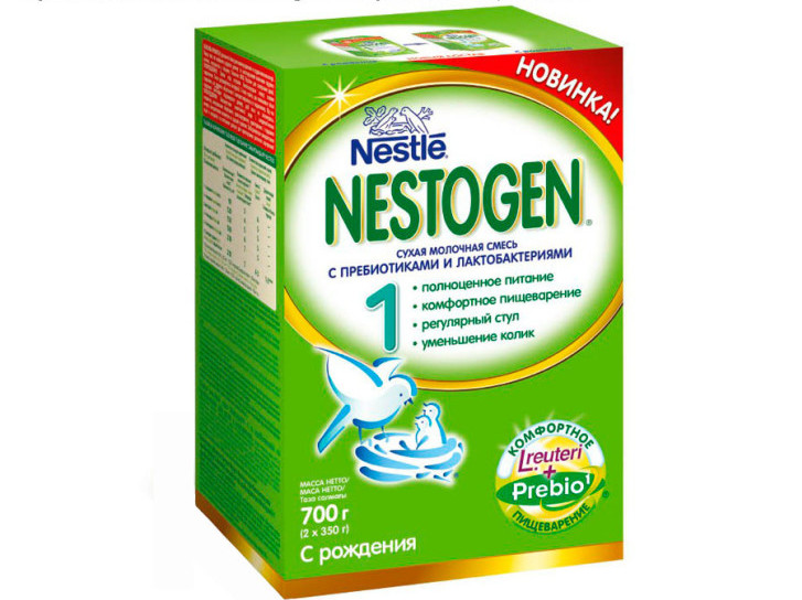 Nestogen