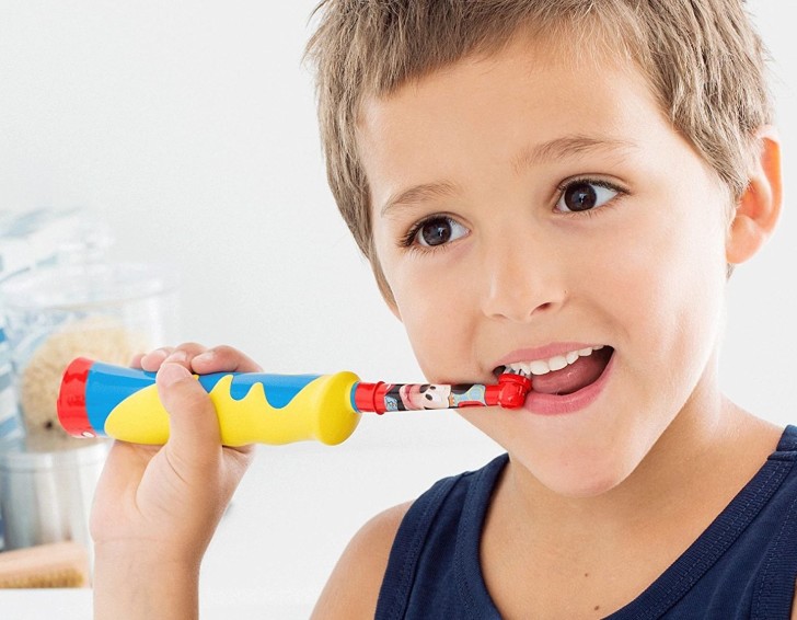 Oral-B 
