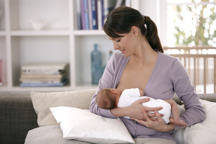 Грудное вскармливание Грудное вскармливание