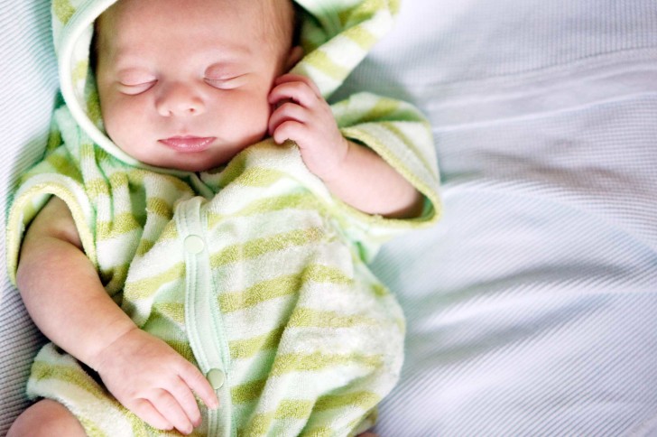 Недоношенный ребенок Недоношенный ребенок