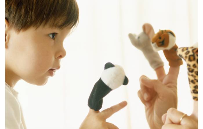 Пальчиковые игры