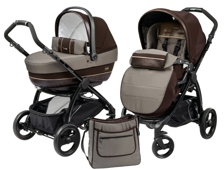 Peg Perego Book Plus