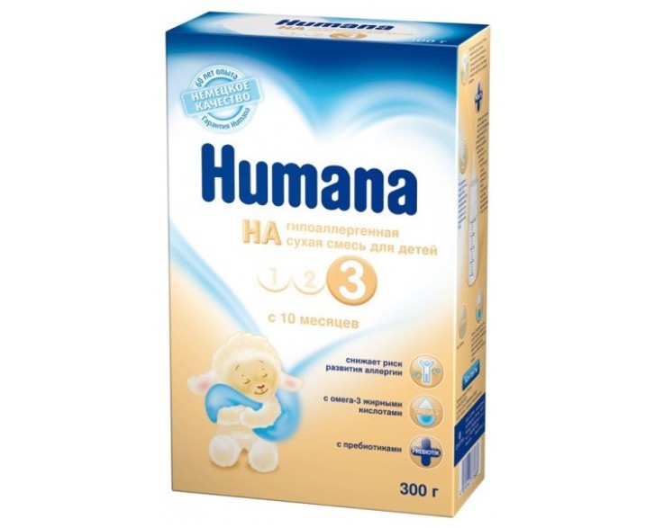 Хумана ГА