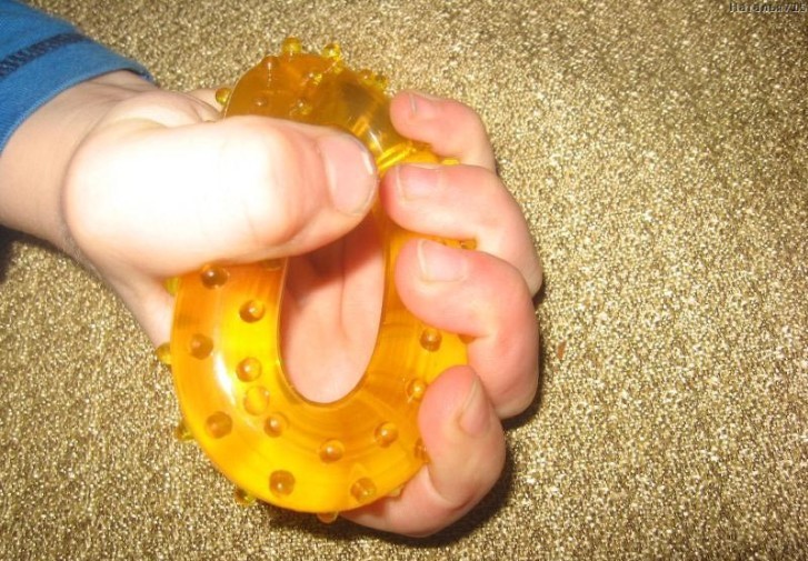 Эспандер Эспандер