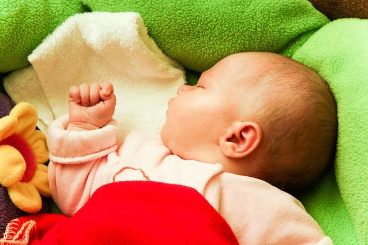 Сон на прогулке Сон на прогулке