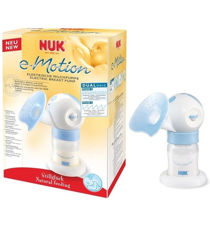 Nuk E-motion