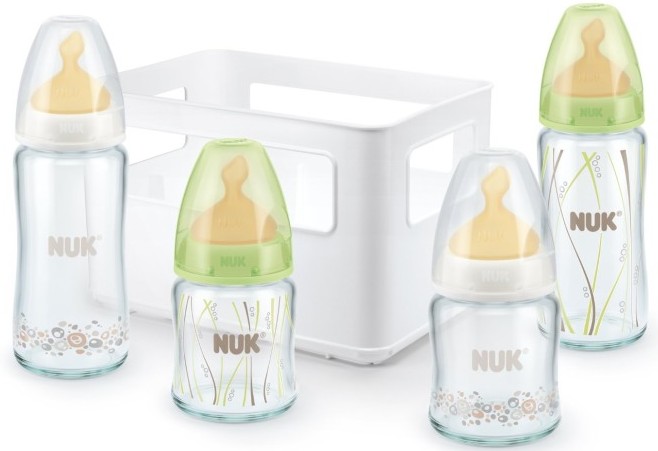 Nuk First Choise