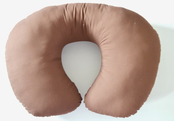 pillow form