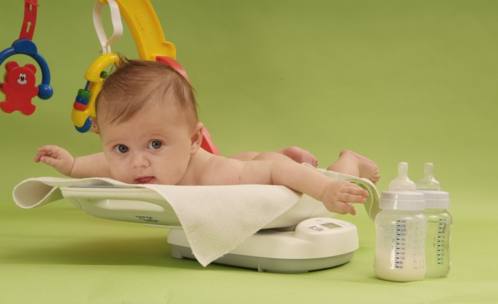 Взвешивание после кормления Взвешивание после кормления