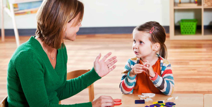 Установление ОНР Установление ОНР