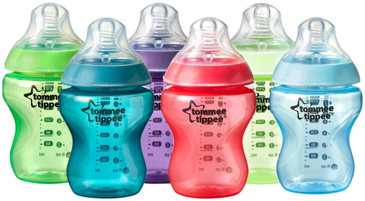 Tommee Tippee