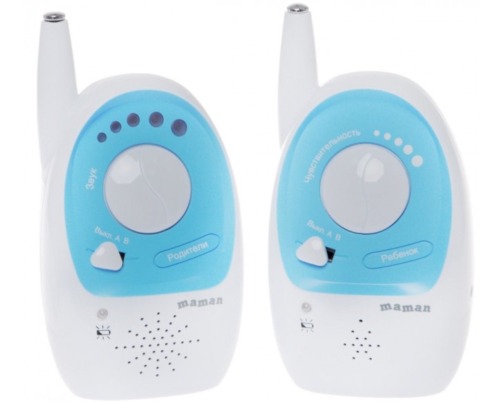 Maman FD-D601 Maman FD-D601