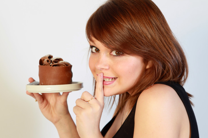 Влияние пищи на лактацию Влияние пищи на лактацию