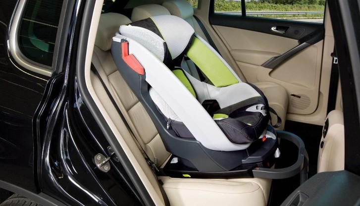 Migo Saturn Solar Isofix