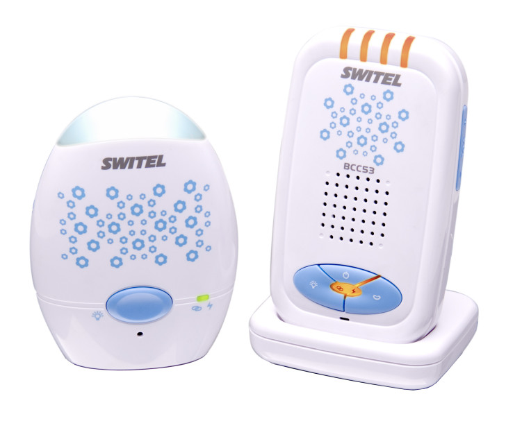 SWITEL BCC 50 SWITEL BCC 50