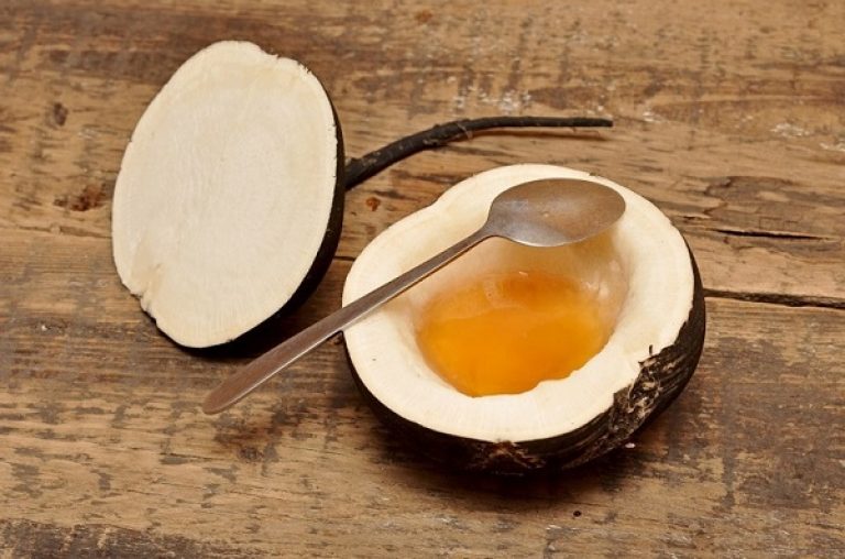 Редька с медом Редька с медом