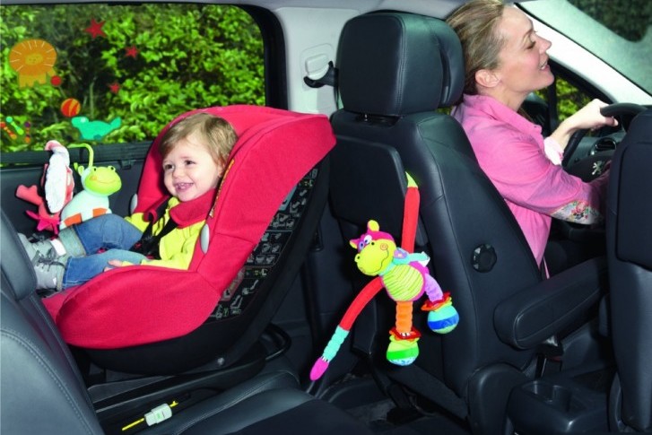 Maxi-Cosi MiloFix Maxi-Cosi MiloFix