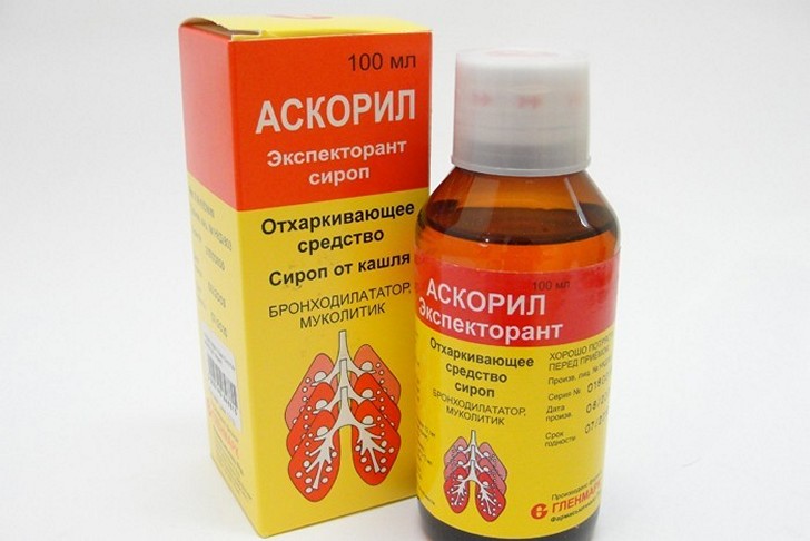 askoril