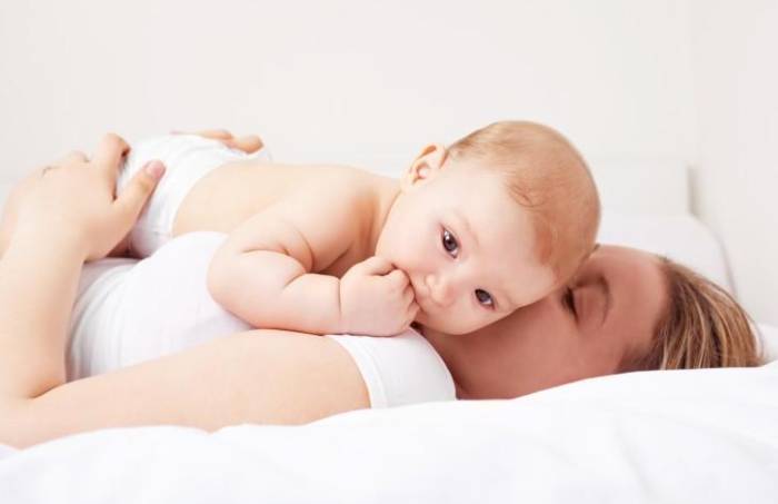 Отказ от вскармливания Отказ от вскармливания