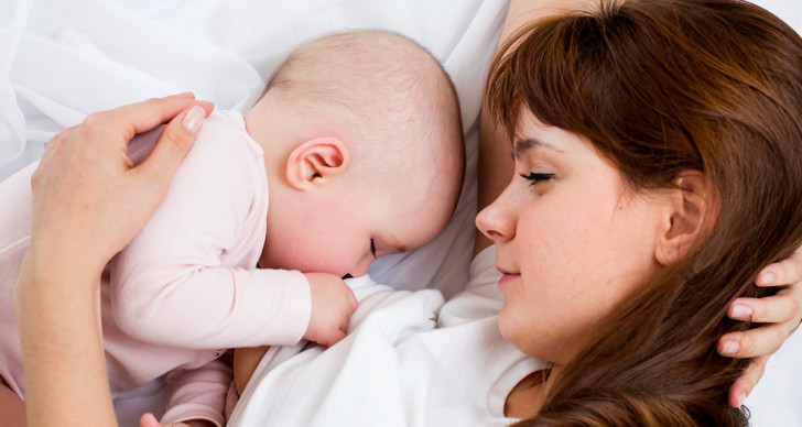 Мама и ребенок Мама и ребенок